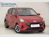 Usado Hyundai i10 67 CV (49 kW) 2025 Otro Utilitario