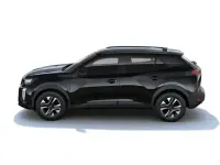 Nuevo Peugeot 2008 110 CV (80 kW) 2026 Negro SUV