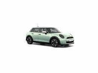 Usado Mini Cooper 114 kW (156 CV) 2025 Verde Utilitario