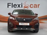 usado Peugeot 3008 1.2 PURETECH 96KW (130CV) ALLURE S&S Gasolina en Flexicar Murcia 3