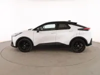Usado Toyota C-HR Sport 223 CV (164 kW) 2024 Blanco SUV