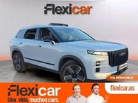 Usado Jaecoo 7 147 CV (108 kW) 2025 Gris SUV