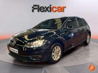 Brugt VW Golf VII Edition 110 HK (80 kW) 2017 Sort Hatchback