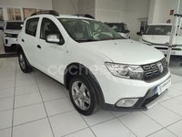 Usado Dacia Sandero Essentiel 90 CV (66 kW) 2019 Blanco Berlina
