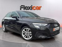 Usado Audi A3 Premium 150 HP (110 kW) 2022 Preto Sedan