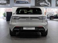 Usado Porsche Macan GTS 441 CV (324 kW) 2023 Gris SUV