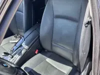 Usado BMW 520 190 CV (139 kW) 2013 Negro Berlina