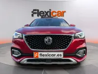 Usado MG HS Luxury 258 CV (189 kW) 2021 Rojo SUV