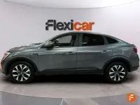 Usado Renault Arkana Equilibre 145 CV (106 kW) 2023 Gris SUV