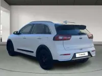 Usado Kia Niro 143 CV (105 kW) 2018 Blanco SUV