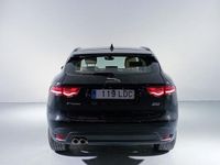 usado Jaguar F-Pace Prestige AWD