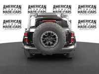 Usado Ford Bronco Raptor 423 CV (311 kW) 2024 Negro SUV
