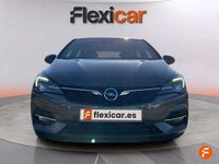 Usado Opel Astra GS Line 131 CV (96 kW) 2020 Gris Berlina