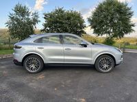 usado Porsche Cayenne Coupé Aut.