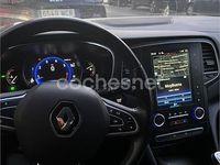 Usado Renault Mégane IV Zen 130 CV (95 kW) 2016 Blanco Berlina