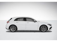 Usado Mercedes A200 150 CV (110 kW) 2024 Blanco polar Utilitario
