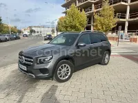 Usado Mercedes GLB200 150 CV (110 kW) 2023 Marrón SUV
