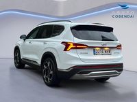 Usado Hyundai Santa Fe 193 CV (141 kW) 2024 SUV