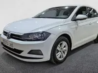 Usado VW Polo Advance 95 CV (69 kW) 2020 Utilitario