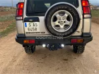 Usado Land Rover Discovery S 138 CV (101 kW) 2000 Beige SUV