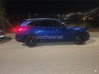 Usado Mercedes GLC220 197 CV (144 kW) 2024 Azul SUV