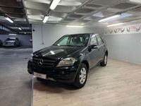 usado Mercedes ML320 320CDI Aut.