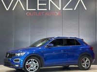 Usado VW T-Roc R-line 150 CV (110 kW) 2020 SUV