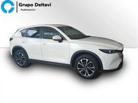 Occasion Mazda CX-5 165 ch (121 kW) 2023 Blanc SUV