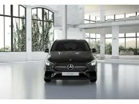 Usado Mercedes B200 150 CV (110 kW) 2025 Negro Monovolumen