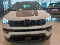 Nuevo Jeep Compass North 130 CV (95 kW) 2026 Blanco SUV