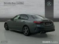 Usado Mercedes 230 313 CV (230 kW) 2025 Gris Berlina