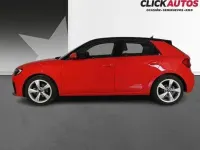 Usado Audi A1 Advanced 110 CV (80 kW) 2022 SUV