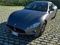 usado Maserati Granturismo Aut.