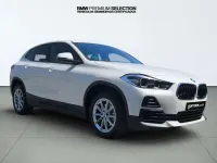 Usado BMW X2 150 CV (110 kW) 2022 SUV