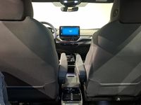 Usado VW ID.5 Pro 150 kW (204 CV) 2025 Azul dusk metalizado techo negro SUV