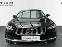 Usado Volvo S90 Core 455 CV (334 kW) 2023 Negro Berlina