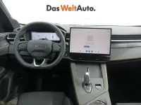 Usado Lynk & Co 01 279 CV (205 kW) 2026 Negro SUV