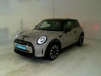 Usado Mini Cooper 136 CV (100 kW) 2021 Beige Utilitario