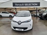 usado Renault Zoe Intens 40 R90 68kW