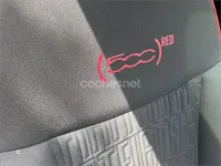 Usado Fiat 500 Red 70 CV (51 kW) 2023 Gris / plata Berlina