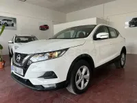 Usado Nissan Qashqai 115 CV (84 kW) 2020 Blanco SUV