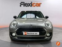 Usado Mini Cooper D Clubman 150 CV (110 kW) 2016 Gris Familiar