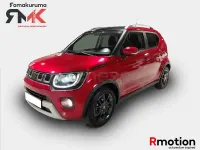 Usado Suzuki Ignis GLX 83 CV (61 kW) 2024 Rojo SUV