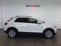 usado VW T-Roc 1.5 Tsi Life