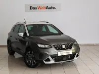 Occasion Seat Arona Xperience 115 ch (84 kW) 2025 Otro SUV