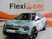 usado Citroën C4 BlueHdi 130 S&S EAT8 Shine Diésel en Flexicar Valladolid