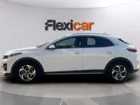 Usado Kia XCeed 120 CV (88 kW) 2021 Blanco SUV