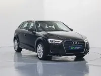 Usado Audi A3 Design 150 CV (110 kW) 2019 Berlina