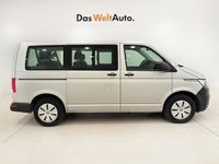 usado VW Caravelle Origin Batalla Corta 2.0 TDI BMT 110 kW (150 CV) DSG