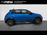 Usado Alpine A290 161 kW (219 CV) 2025 Azul Utilitario